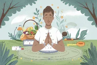 Tapping into Weight Loss: A Comprehensive Guide to EFT for Shedding Pounds