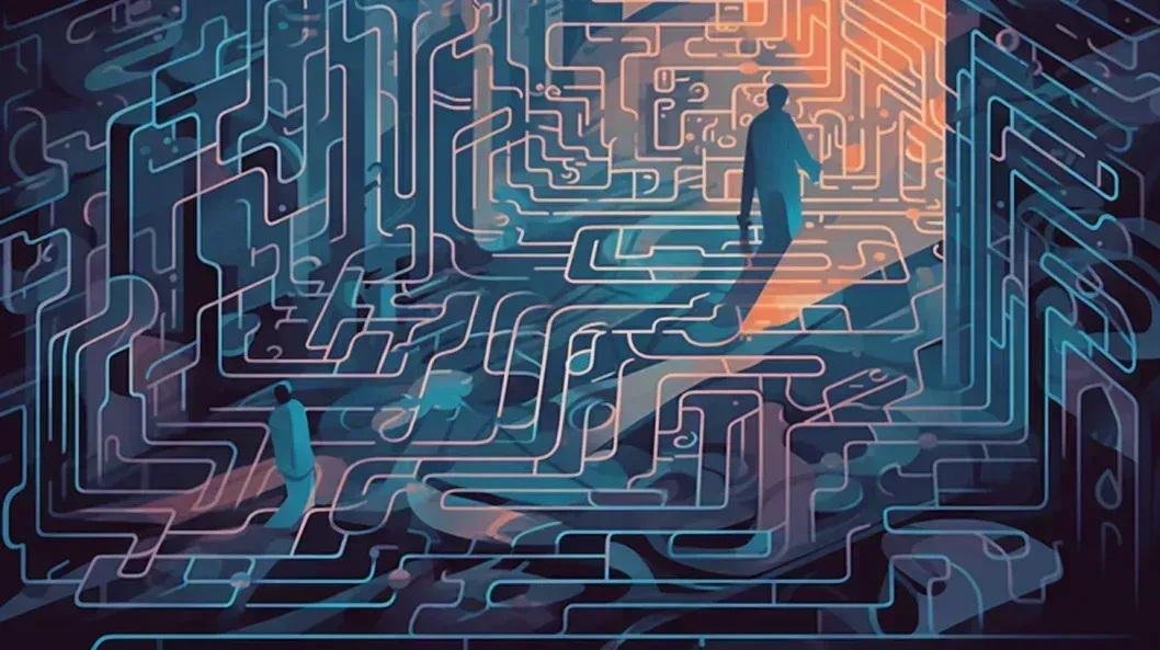 The Hidden Costs of Power: Navigating the Emotional Maze of Control