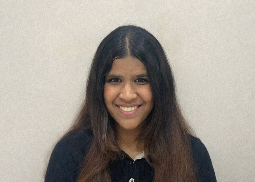 Aadya Gupta