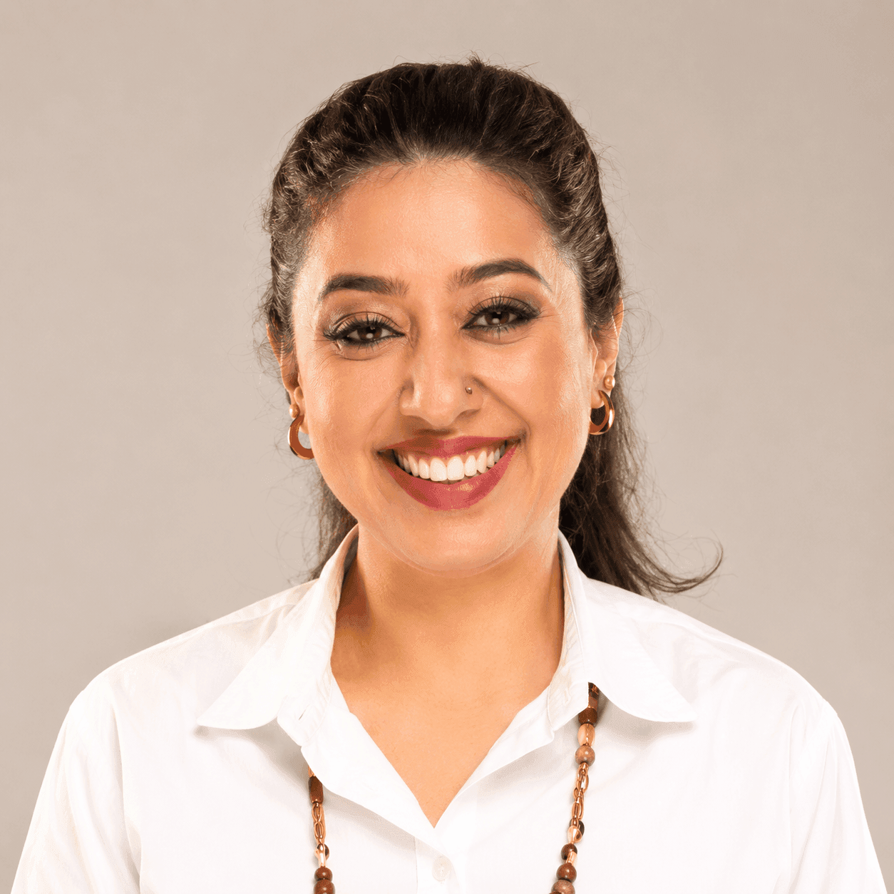 Saumya Shharma
