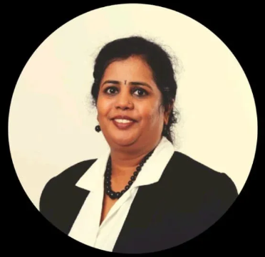 Vedashree Nagabhushan