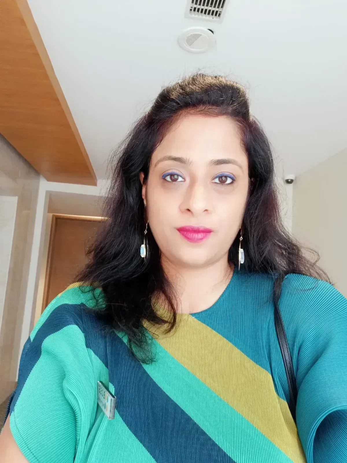 Aakriti Todi
