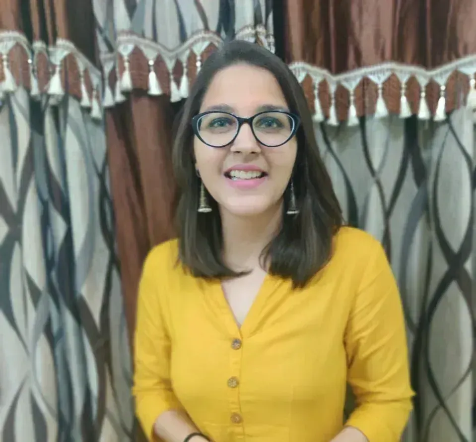 Aayushi Mittal