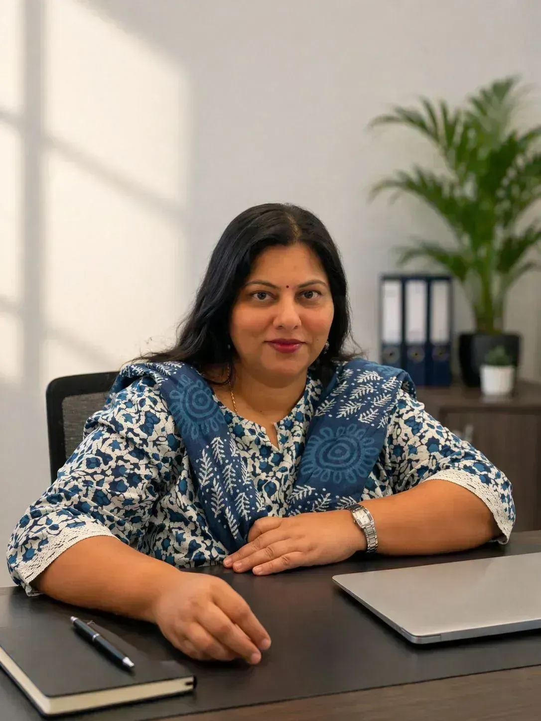 Geetanjali Sharma
