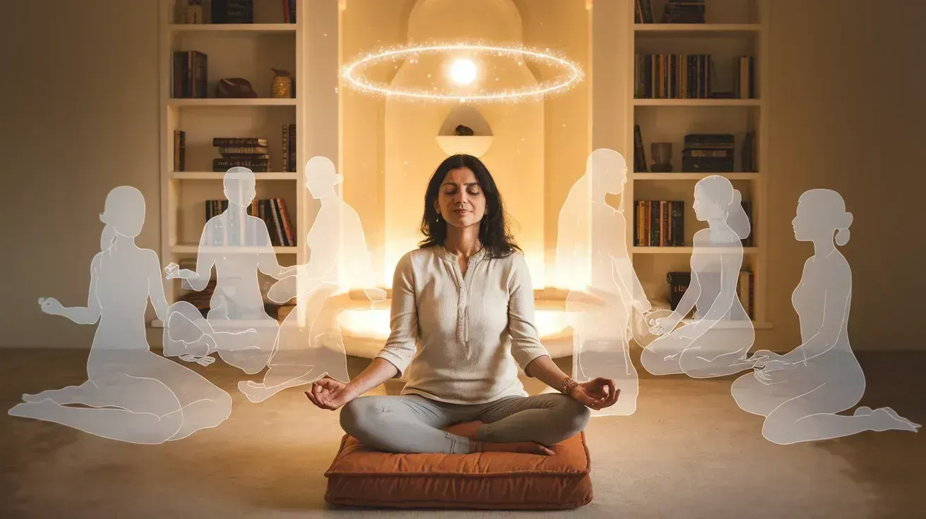 Unlocking the Power of Past Lives: How Matrix Past Life Reimprinting Transforms Present-Day Challenges